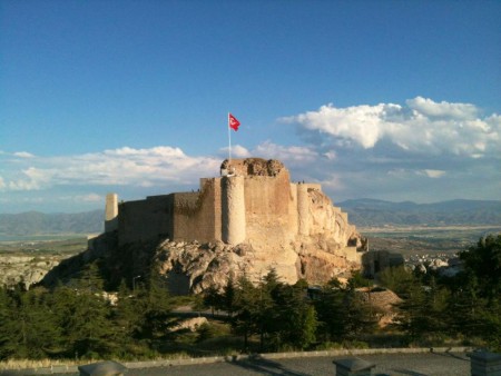 HARPUT KALESİ