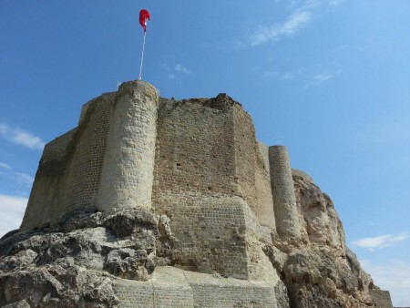 HARPUT KALESİ